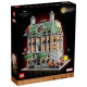 LEGO Super Heroes Санктум Сантронум 76218